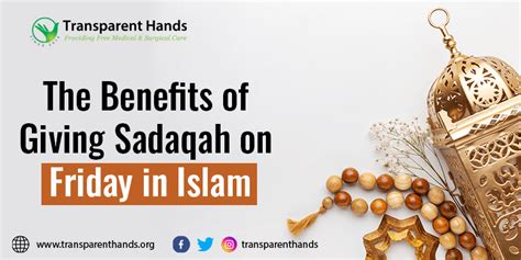 The Benefits of Giving Zakat and Sadaqah in Ramadan .